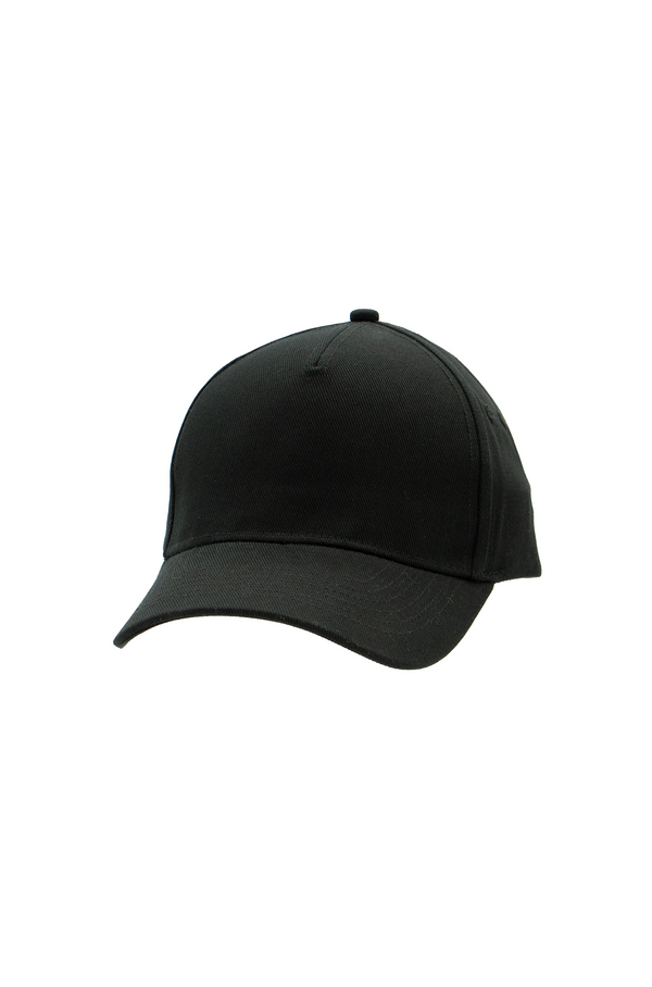 Uneek UC431 Heavyweight 5 Panel Cap, Custom Printed