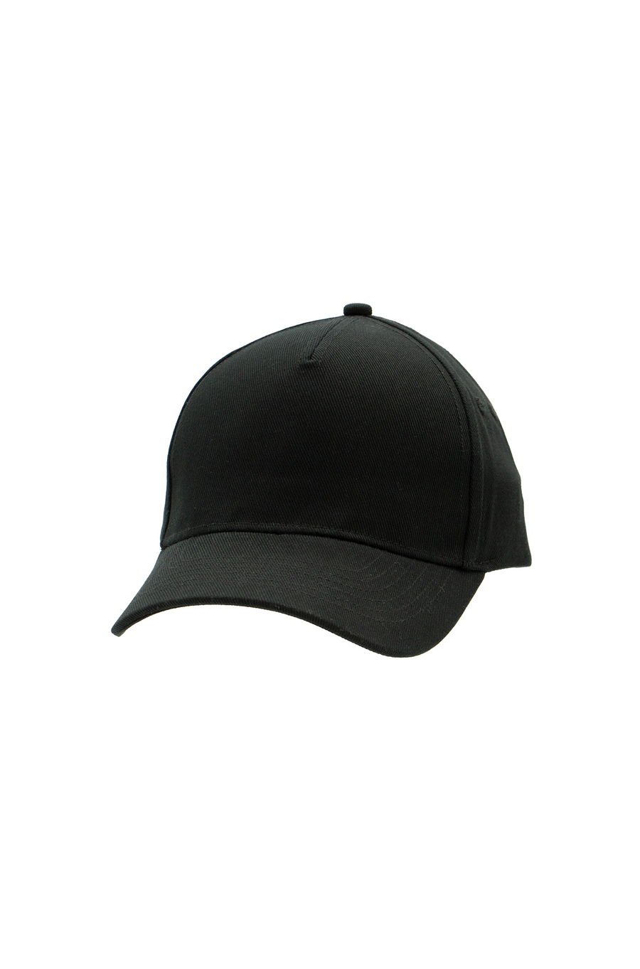 Uneek UC431 Heavyweight 5 Panel Cap, Custom Printed