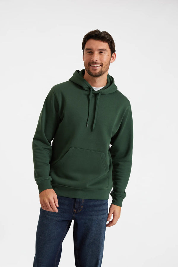 Uneek UC502 Classic Hoodie, Custom Printed