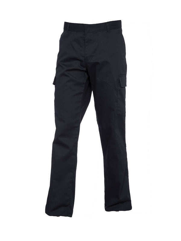 Uneek UC905 Ladies Cargo Trousers, Custom Printed