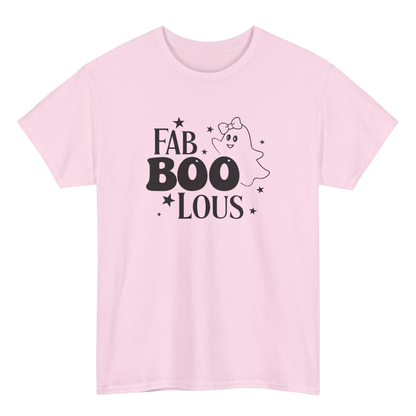 Fab Boo Lous Ghost T-Shirt