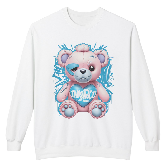 The Broken Heart Jumper