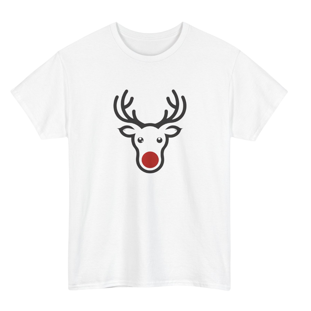 Red Nose Classic T-Shirt