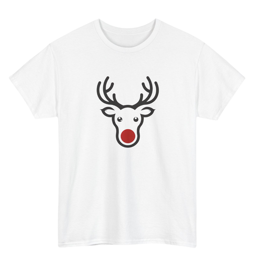 Red Nose Classic T-Shirt