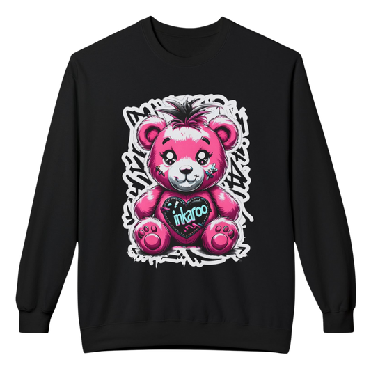 The Punk Grin Jumper