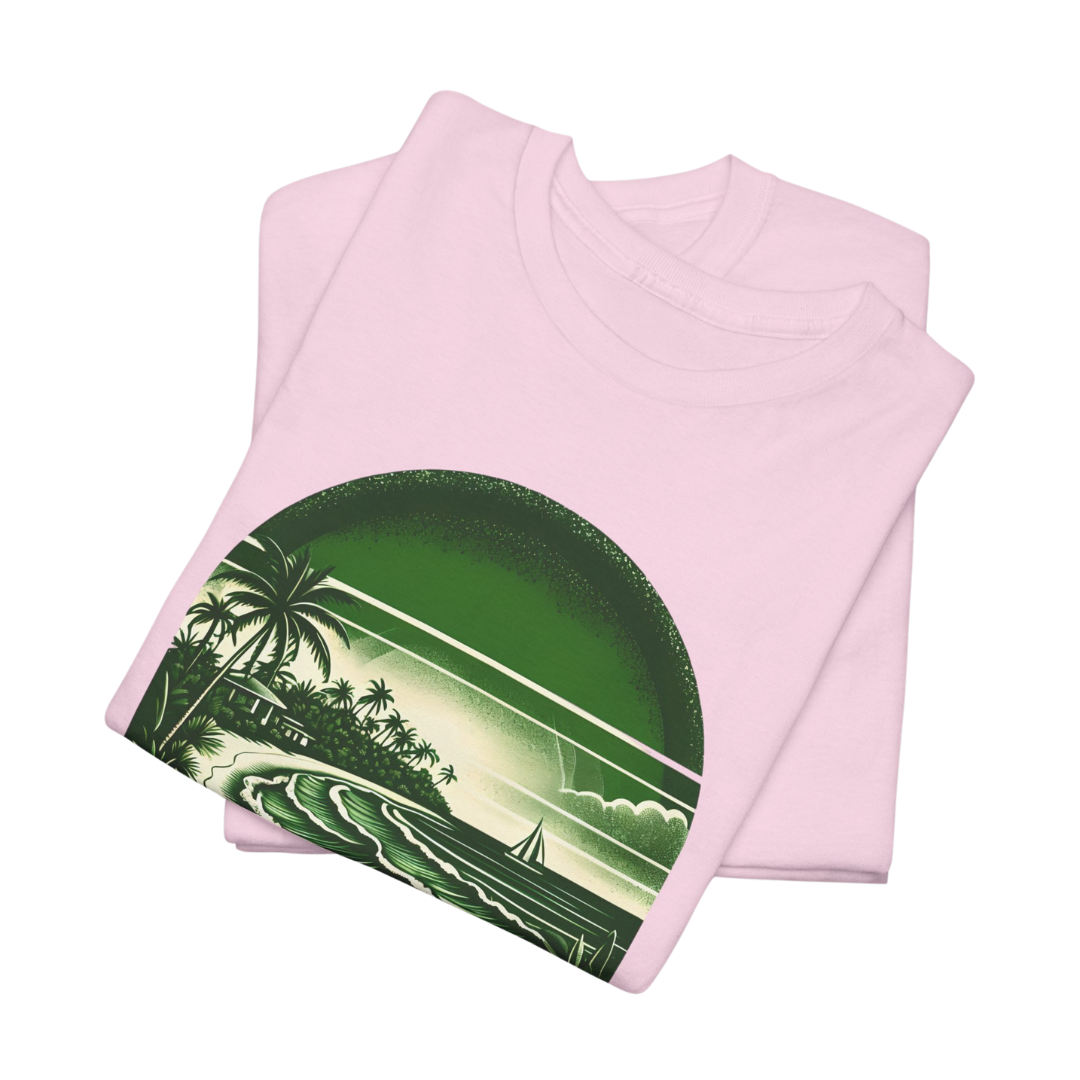 Get Me to Paradise T-Shirt