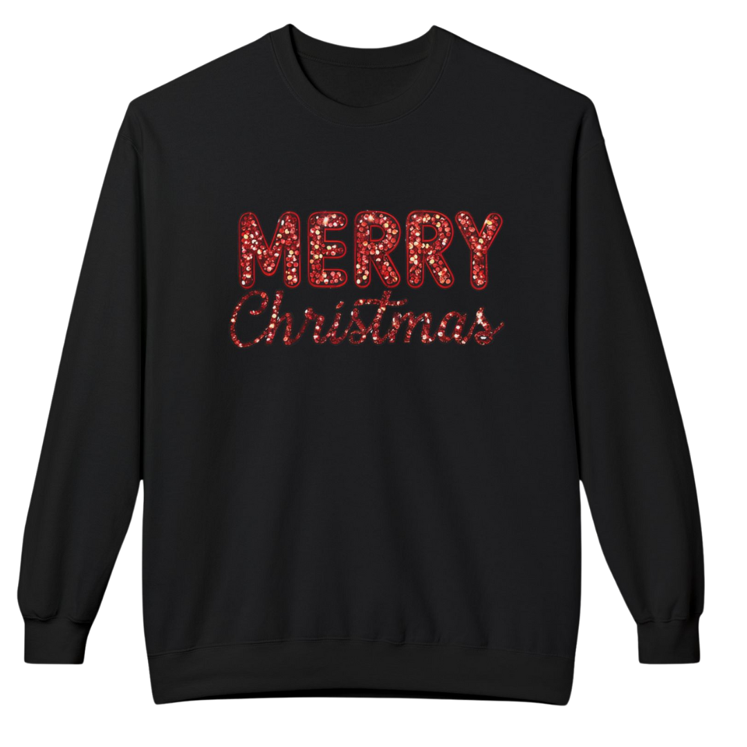 Merry Christmas Jumper