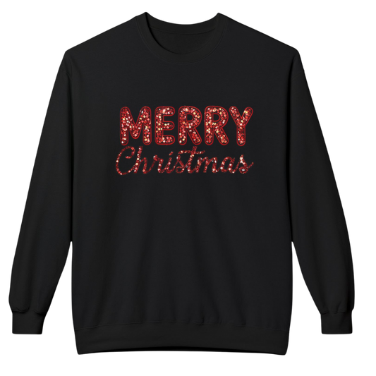 Merry Christmas Jumper