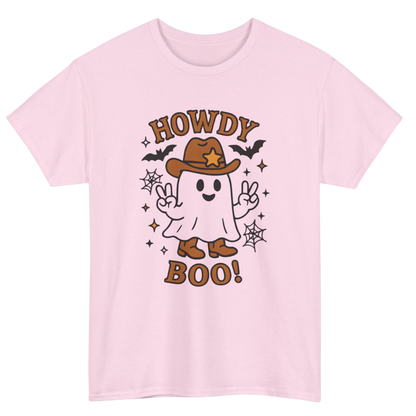 Howdy Boo! T-Shirt