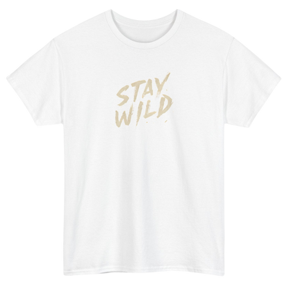 Stay Wild T-Shirt