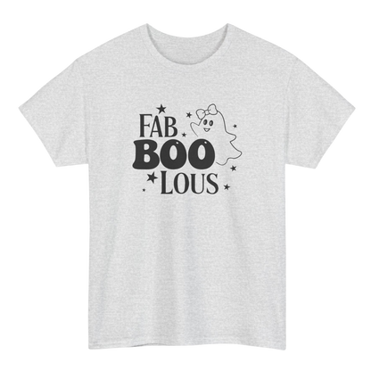 Fab Boo Lous Ghost T-Shirt