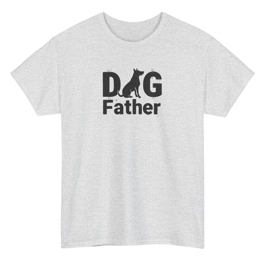 Dog Father T-Shirt