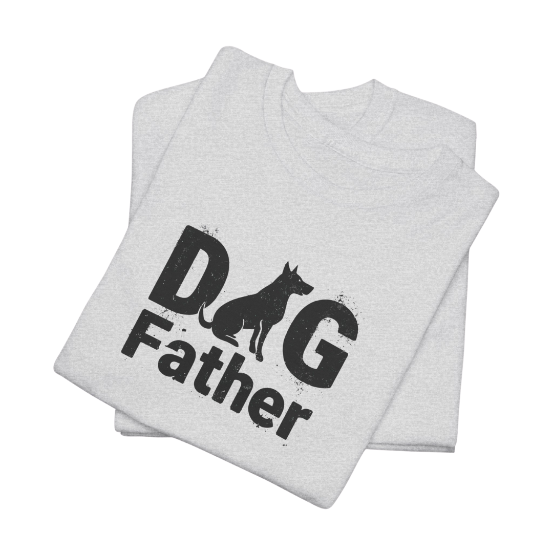 Dog Father T-Shirt