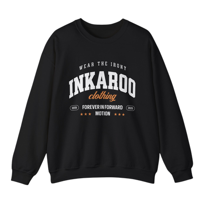 Forward Motion Crew Jumper