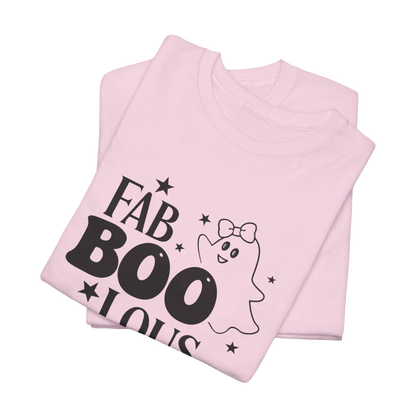 Fab Boo Lous Ghost T-Shirt