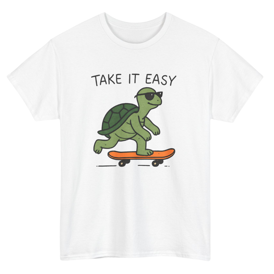 Take It Easy T-Shirt
