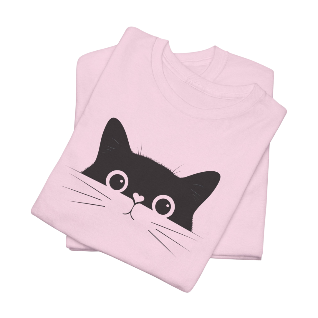 Ew, People Cat T-Shirt