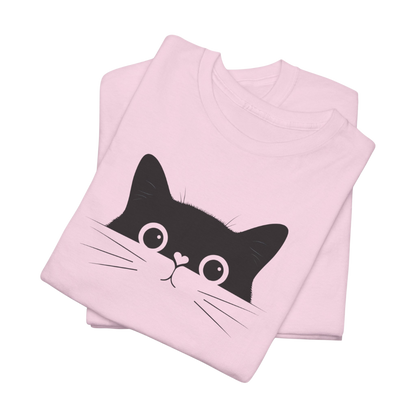 Ew, People Cat T-Shirt