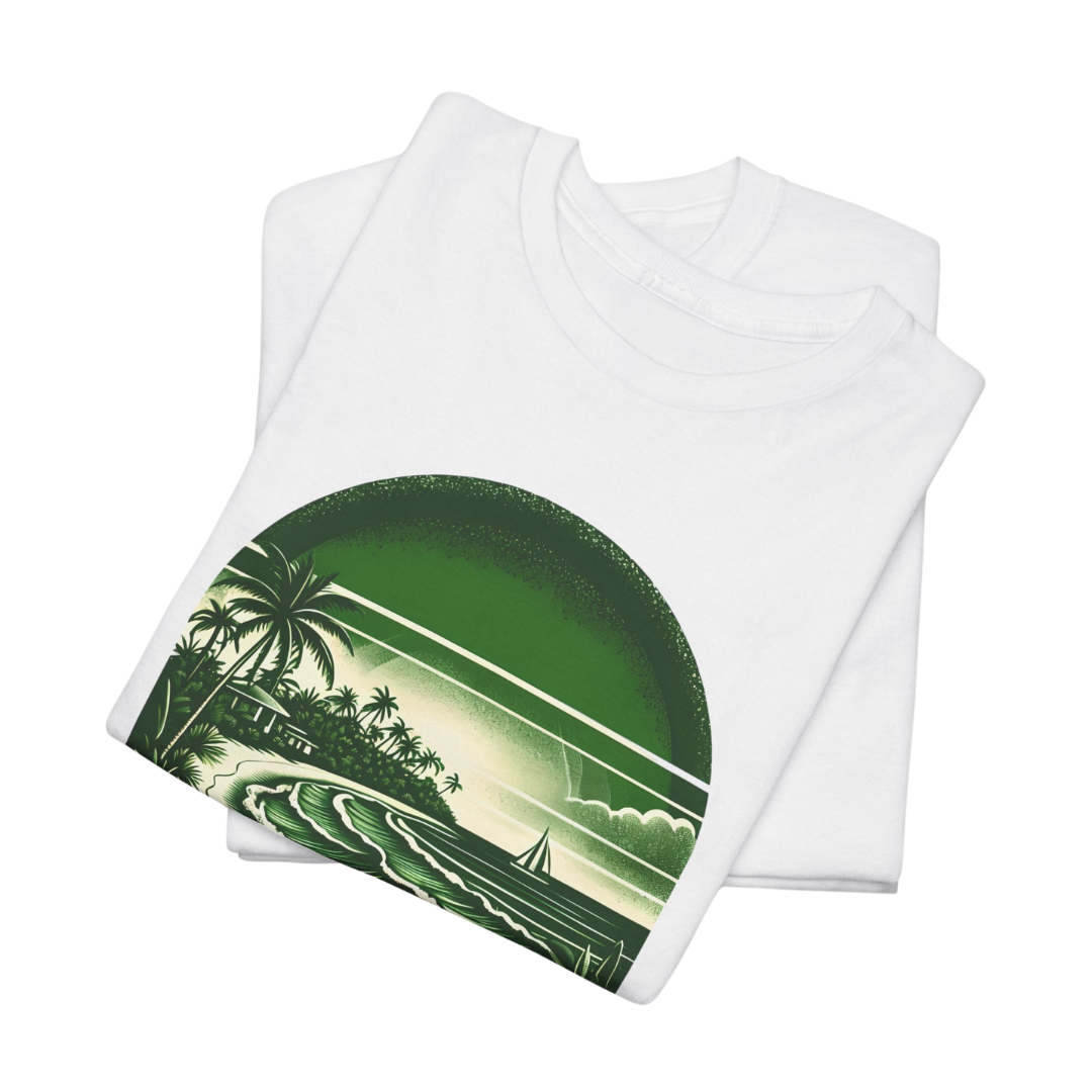 Get Me to Paradise T-Shirt