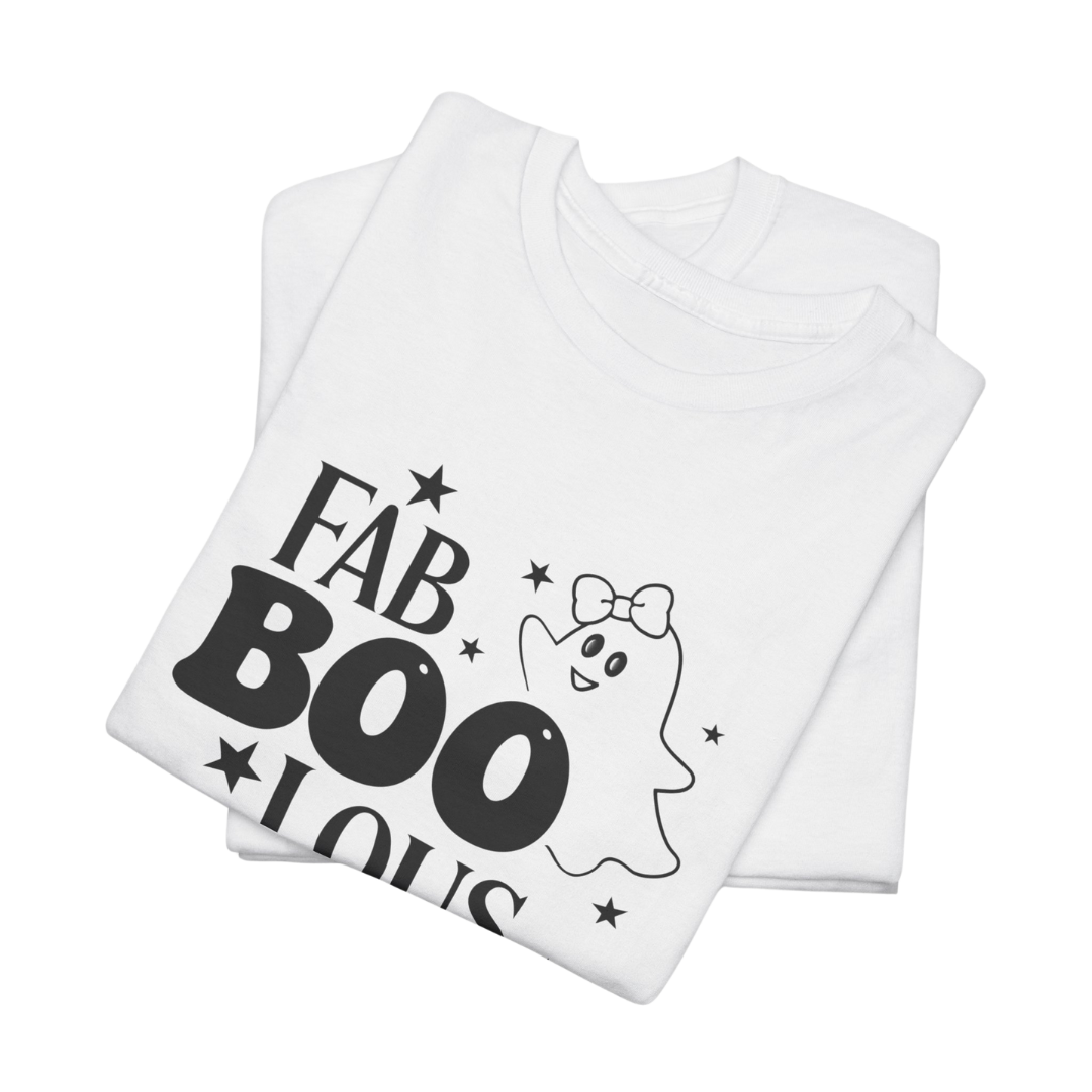 Fab Boo Lous Ghost T-Shirt