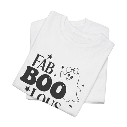 Fab Boo Lous Ghost T-Shirt
