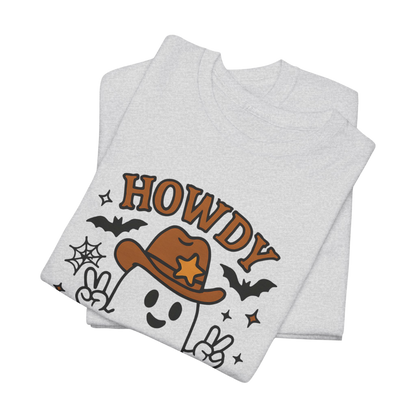 Howdy Boo! T-Shirt