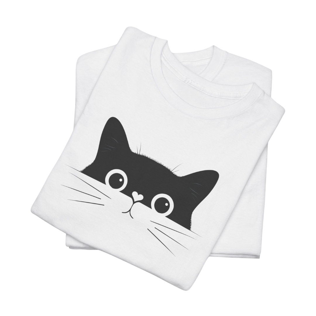 Ew, People Cat T-Shirt