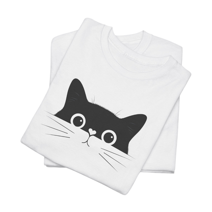 Ew, People Cat T-Shirt