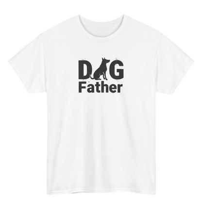 Dog Father T-Shirt
