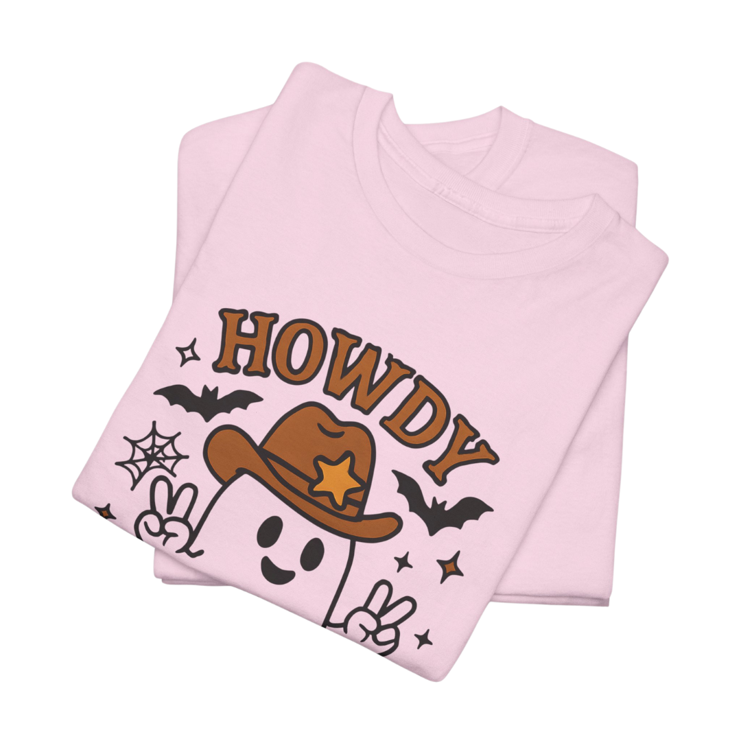 Howdy Boo! T-Shirt