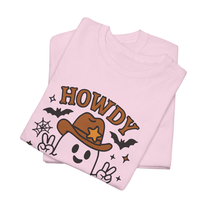 Howdy Boo! T-Shirt