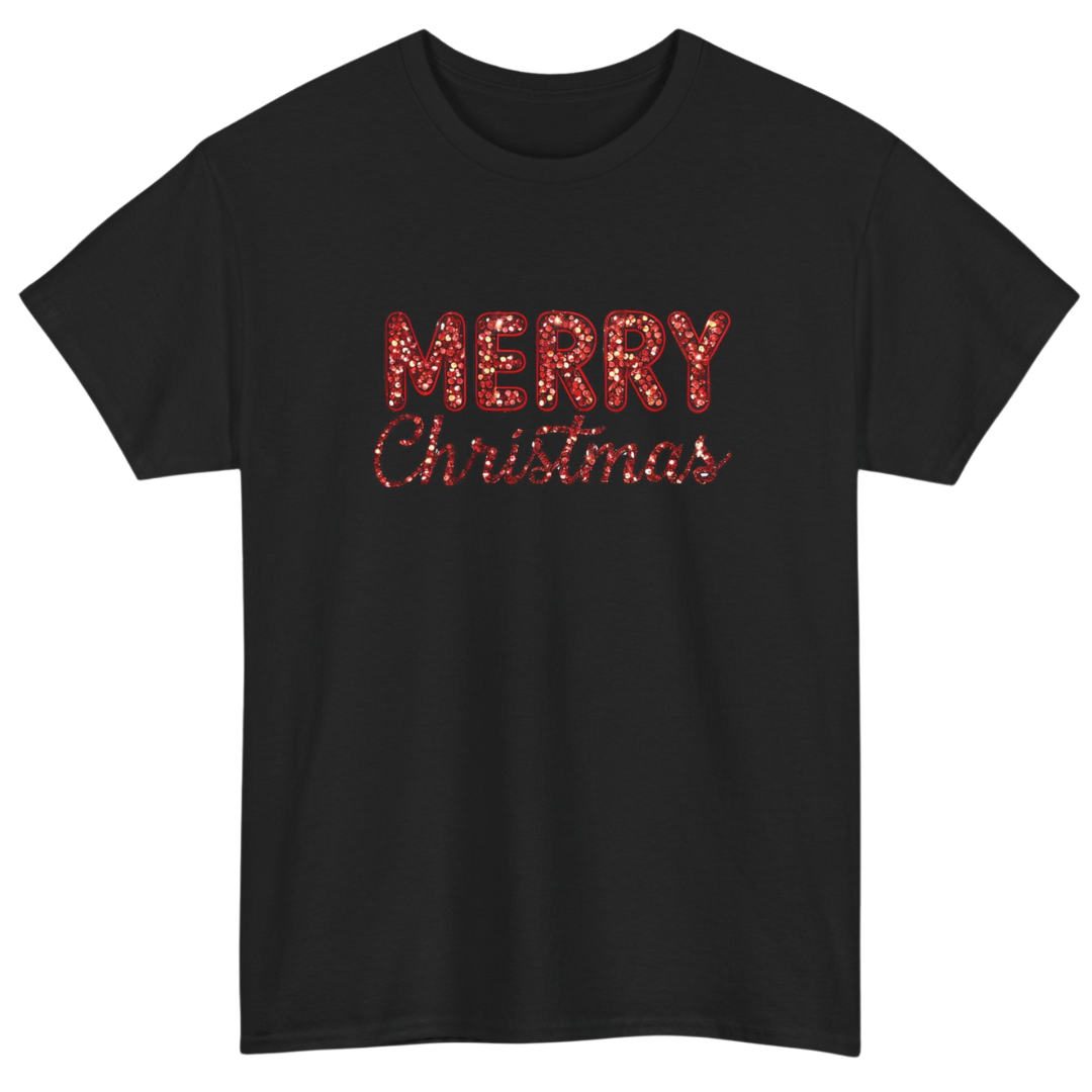 Merry Christmas T-Shirt