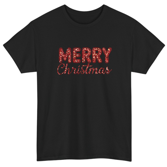 Merry Christmas T-Shirt