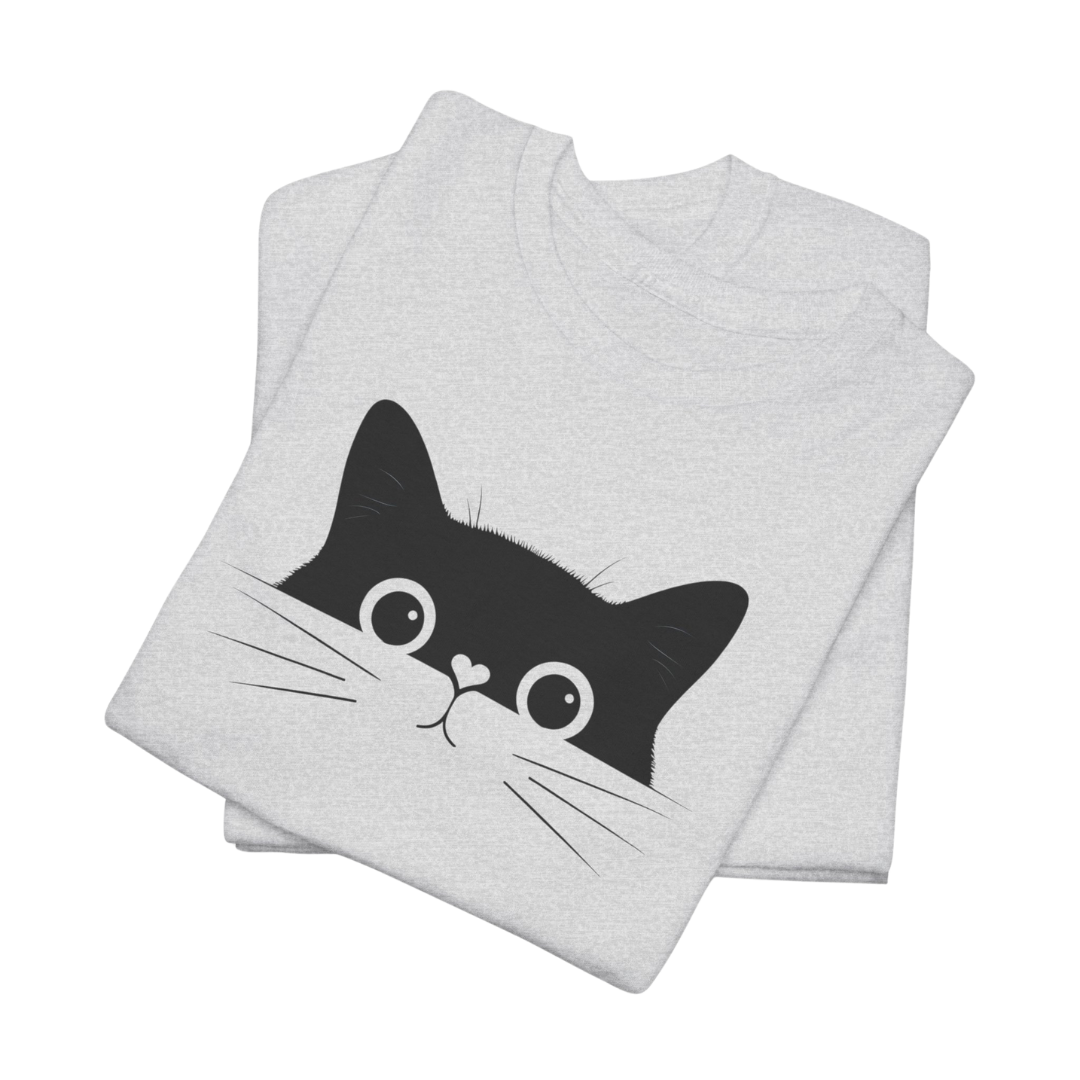 Ew, People Cat T-Shirt