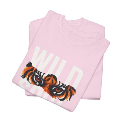 Wild Soul Will Never Die T-Shirt