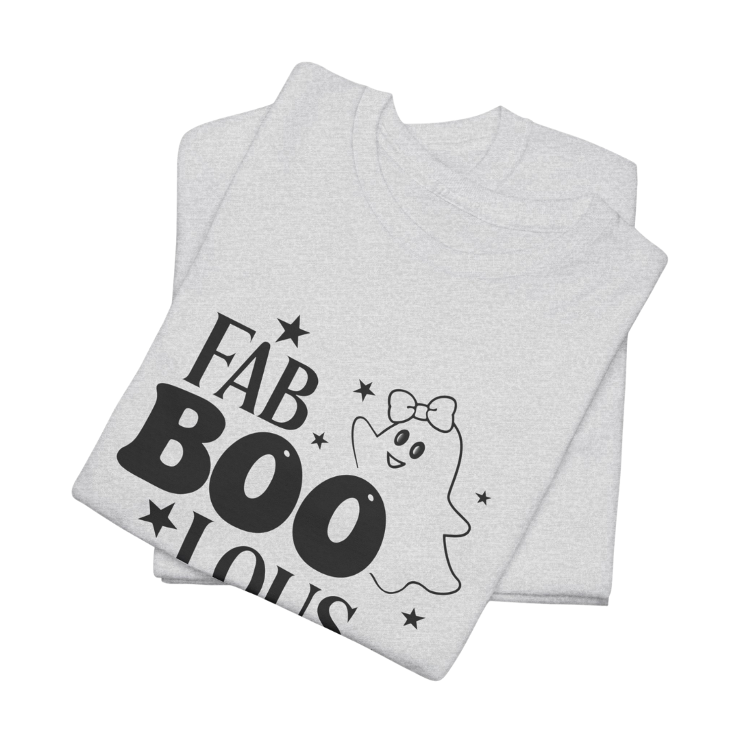 Fab Boo Lous Ghost T-Shirt