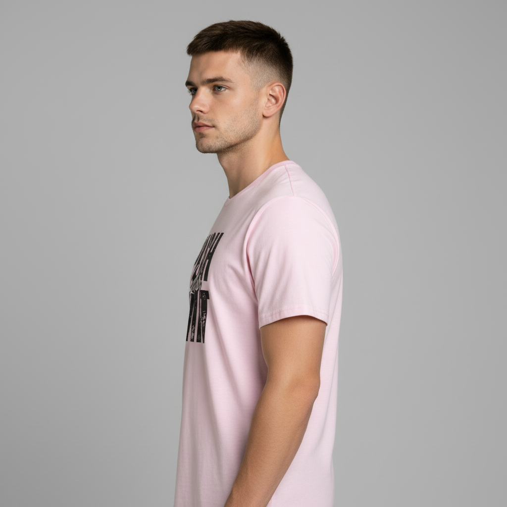 Push Your Limits T-Shirt