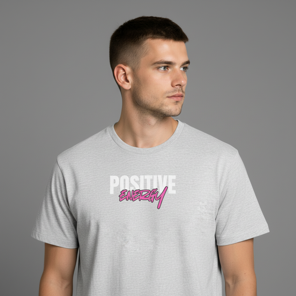 Positive Energy T-Shirt
