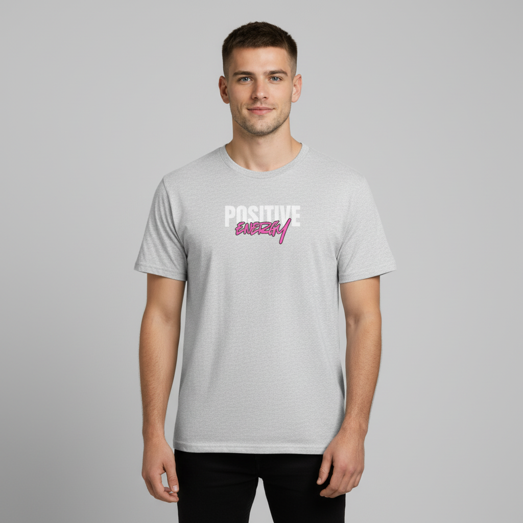 Positive Energy T-Shirt