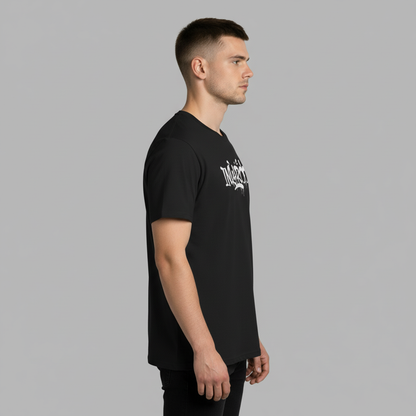 The "Drip" Graffiti Tag Tee