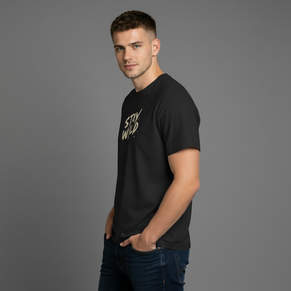 Stay Wild T-Shirt