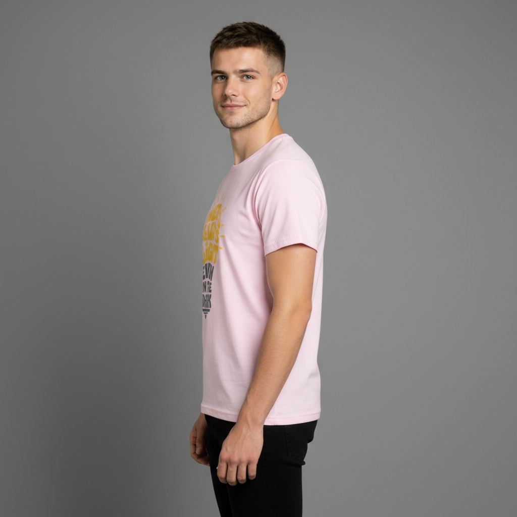 Light in Darkness T-Shirt