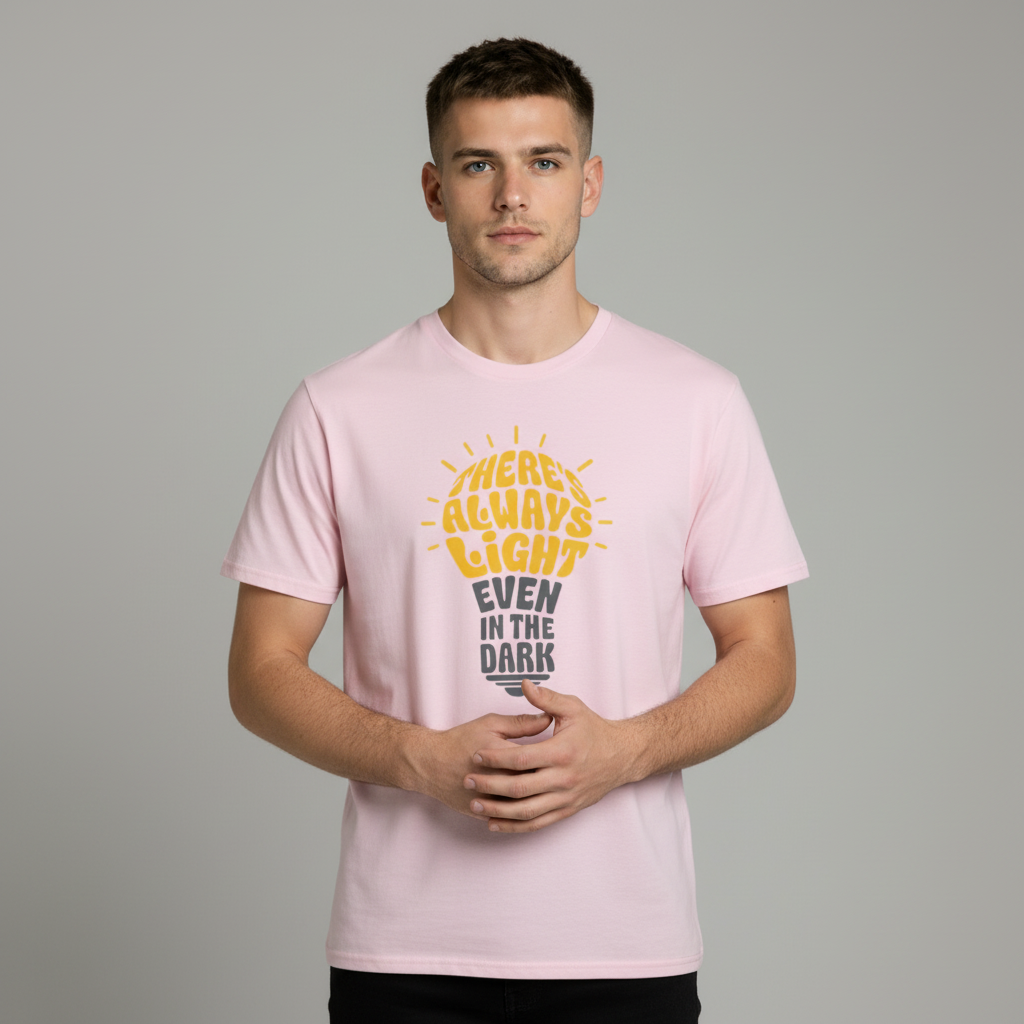 Light in Darkness T-Shirt