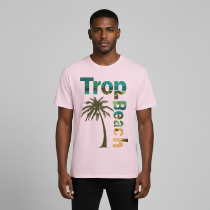 Trop Beach T-Shirt