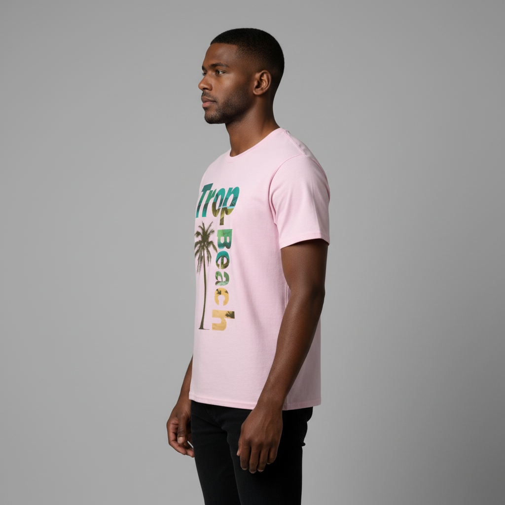 Trop Beach T-Shirt