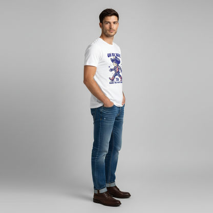 On My Way to Make Vibes Weird