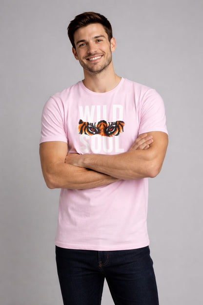 Wild Soul Will Never Die T-Shirt