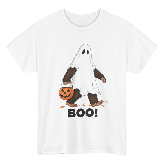Boo Bear T-Shirt