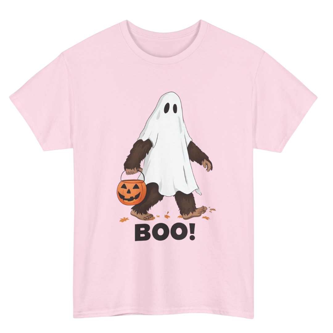Boo Bear T-Shirt