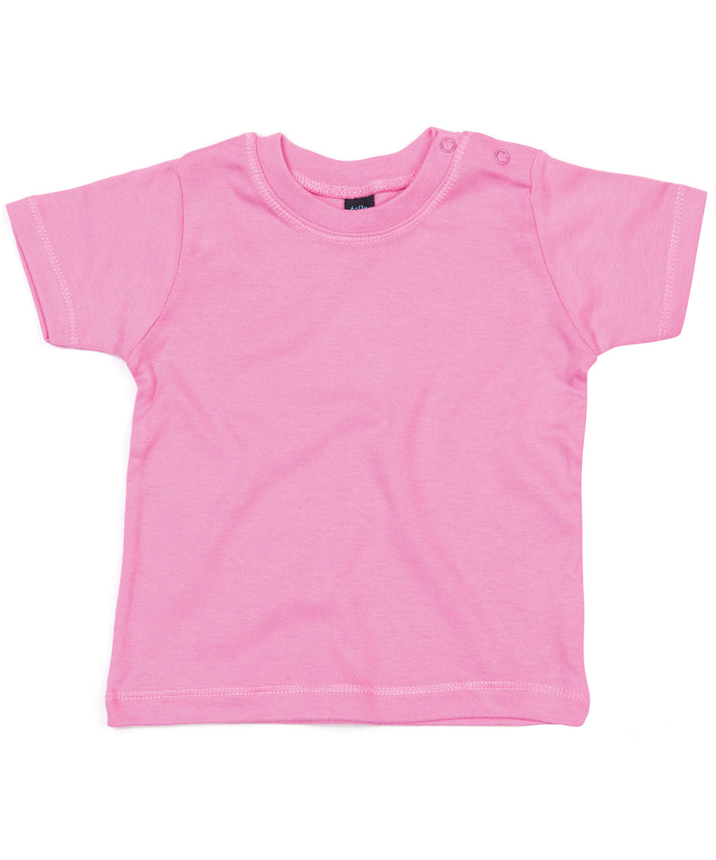 Babybugz Baby T- Shirt